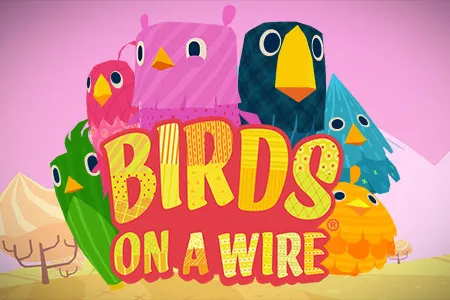 Birds On A Wire
