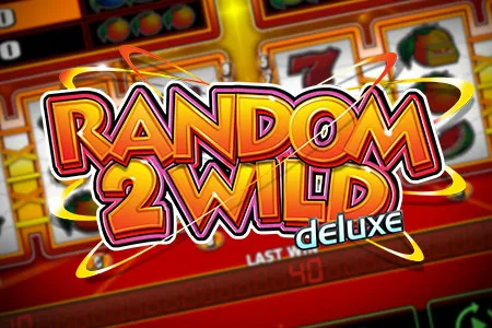 Random 2 Wins Deluxe