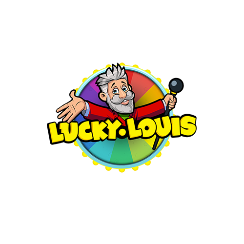 LuckyLouis Casino Logo